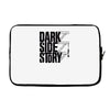 dark side story Laptop sleeve