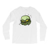 creature from the black lagoon Long Sleeve Shirts