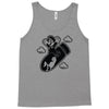 plumber's plutonium Tank Top