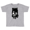 nuke Toddler T-shirt