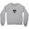 greatest mom mug Crewneck Sweatshirt