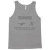 running motivation Tank Top