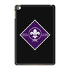 scout logo iPad Mini 4