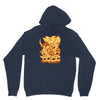 attack Unisex Hoodie