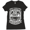 Things Better 1997 Age Approach Magnificent Ladies Fitted T-Shirt