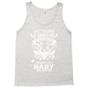 Life After Death Mess With My Baby Tank Top