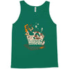 the dude abides Tank Top