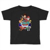paw patrol birthday boy aunt Toddler T-shirt