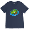sticky wheelz V-Neck Tee