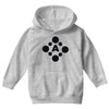 art A Youth Hoodie