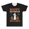 halloween2 All Over Men's T-shirt