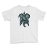 northern direwolves Youth Tee