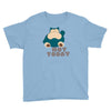not today (2) Youth Tee