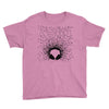 headphones Youth Tee