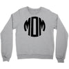 mom Crewneck Sweatshirt