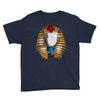 pharaoh commander Youth Tee