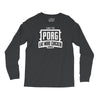 eat more chicken Long Sleeve Shirts