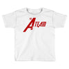 the a team 3 Toddler T-shirt