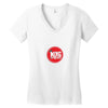 fahrie77 Women's V-Neck T-Shirt