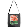 visit hyrule Adjustable Strap Totes
