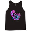 cheshire stitch Tank Top