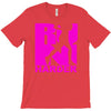 run harder gym workout T-Shirt