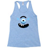 li'l monster Racerback Tank
