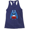 broad city's Racerback Tank