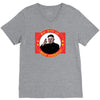 i beat anorexia V-Neck Tee