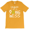 vegan for the voiceless T-Shirt
