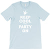 keep cool partyon T-Shirt