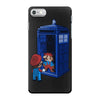 back to his roots iPhone 7 Case