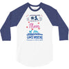 cassie no 3/4 Sleeve Shirt