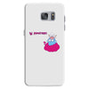 lil monsters Samsung Galaxy S7