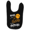 motorcycle riders Baby Bibs