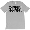 captain marvel 5 T-Shirt