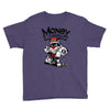 rich cat Youth Tee