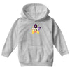 the crystal gems Youth Hoodie