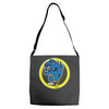 new spirit Adjustable Strap Totes