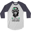 It Is Kind Of Family Thing You Would Not Understand 3/4 Sleeve Shirt