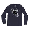 dementor Long Sleeve Shirts