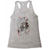 rotten Racerback Tank
