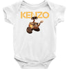 Kenzo Wall-E Baby Bodysuit
