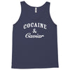 cocaine and caviar   mens hoodie cocain Tank Top