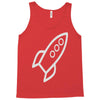 rocket Tank Top