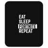 Fortnite T Shirt Mousepad