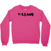 Pokemon Crewneck Sweatshirt