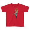 noxious gases may be harmful Toddler T-shirt