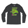 punk crock Long Sleeve Shirts