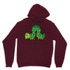 funny animal Unisex Hoodie